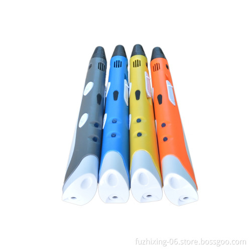 2016 Good quality Cheap 3d pen 3d printer